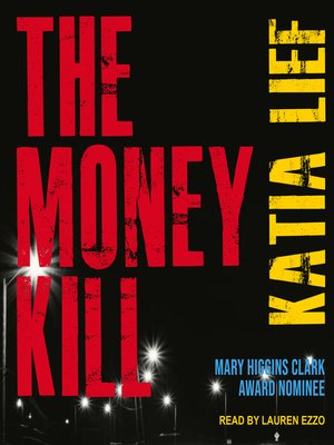 cover image of The Money Kill